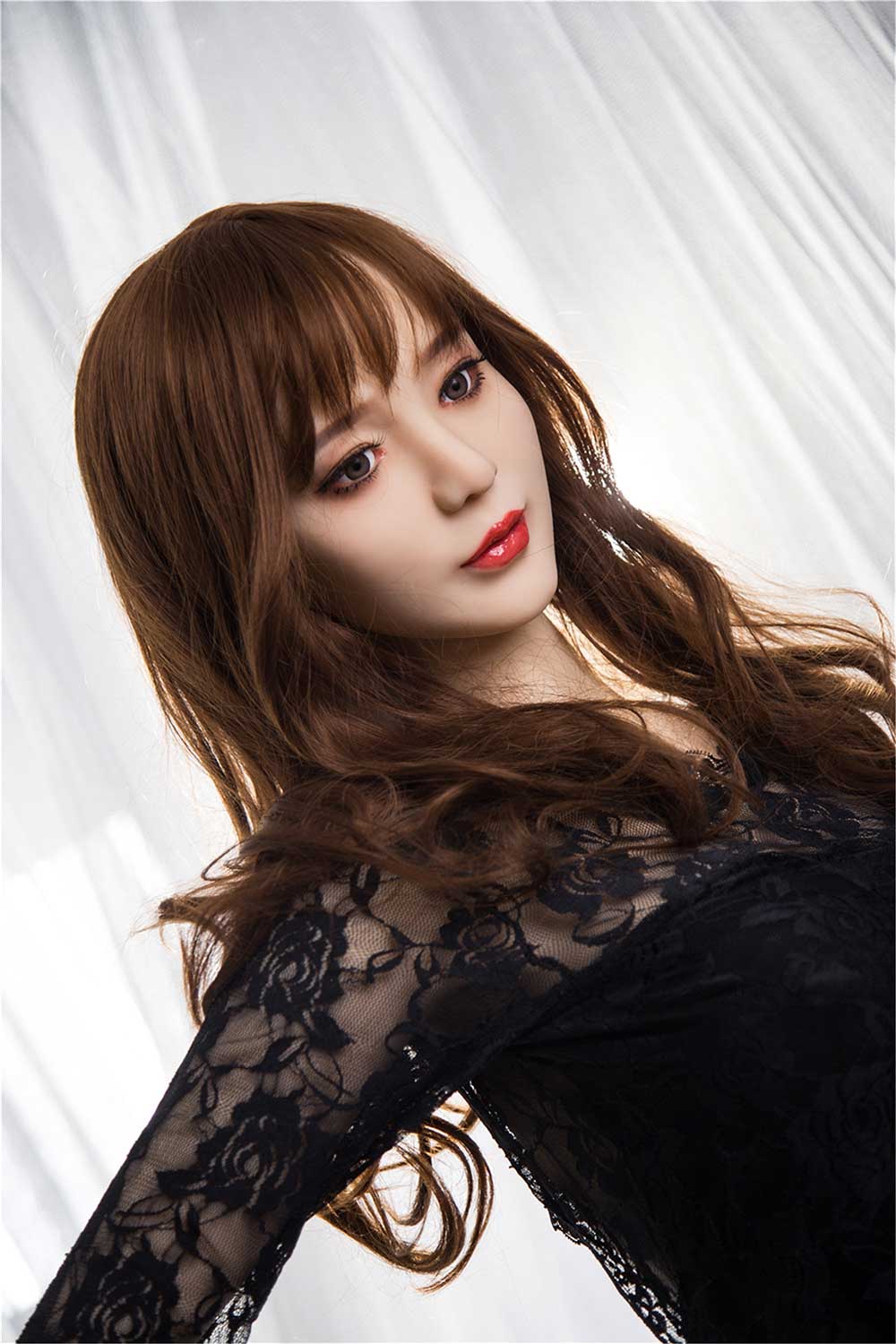 Picture of 170cm/5ft7 G-cup TPE Sex Doll – Marcy
