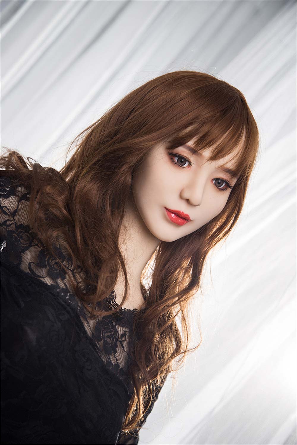 Picture of 170cm/5ft7 G-cup TPE Sex Doll – Marcy