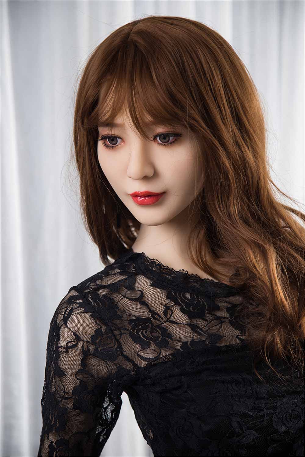 Picture of 170cm/5ft7 G-cup TPE Sex Doll – Marcy