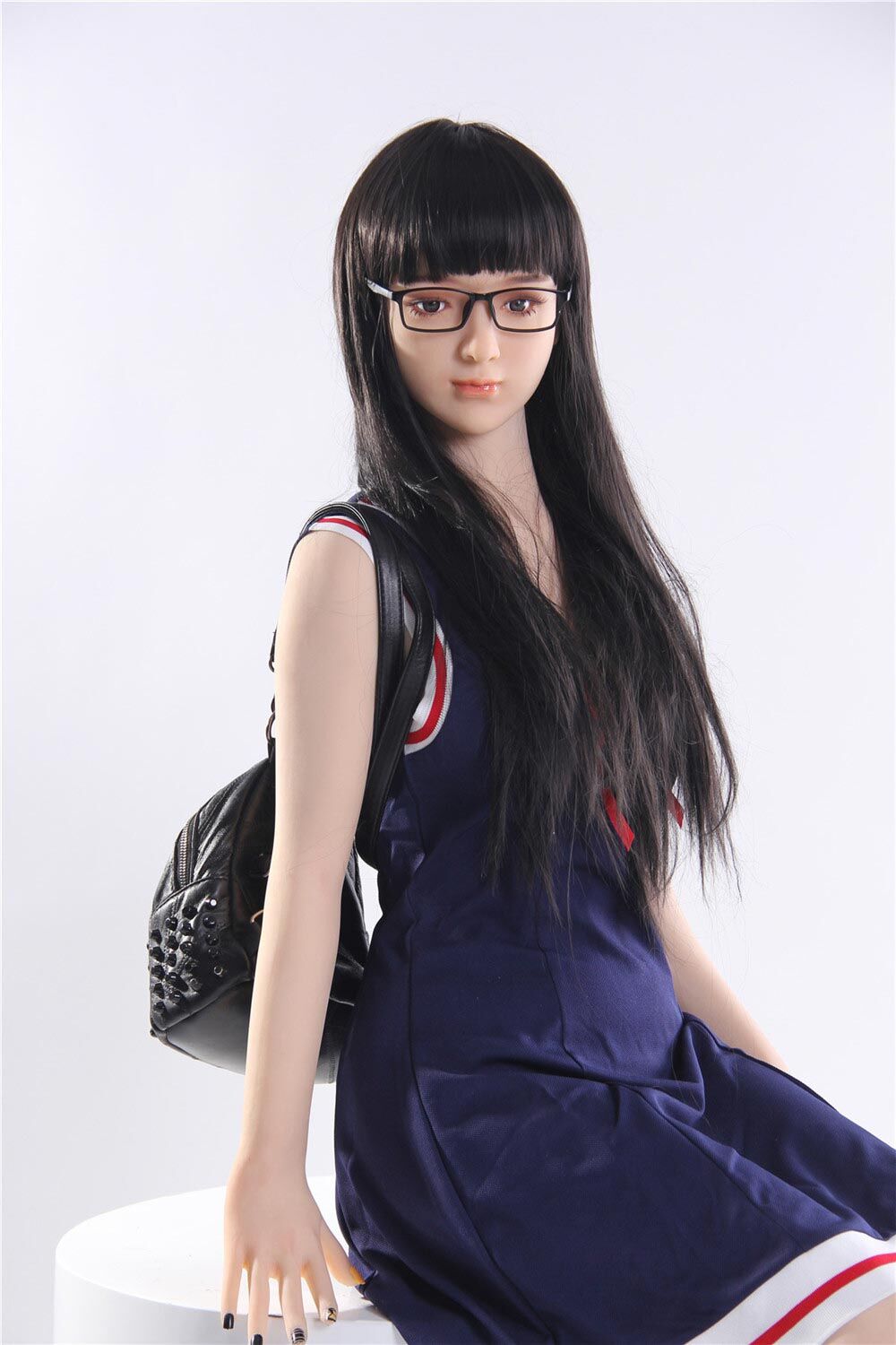 Picture of 170cm/5ft7 G-cup TPE Sex Doll – Randy