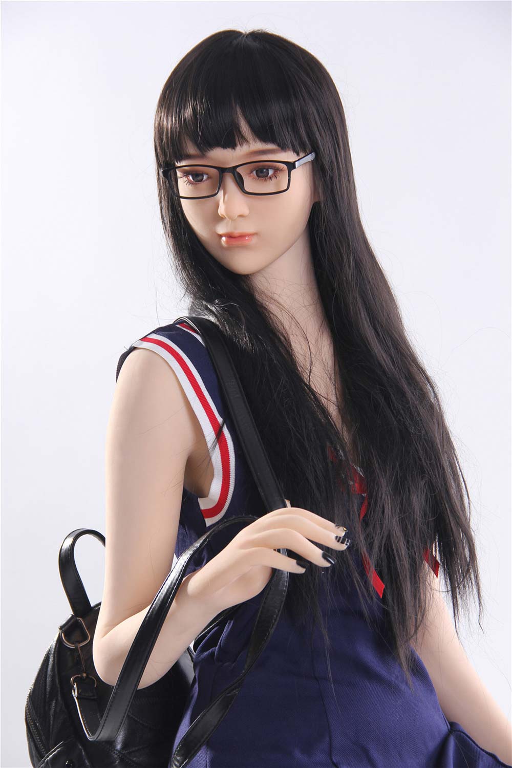 Picture of 170cm/5ft7 G-cup TPE Sex Doll – Randy