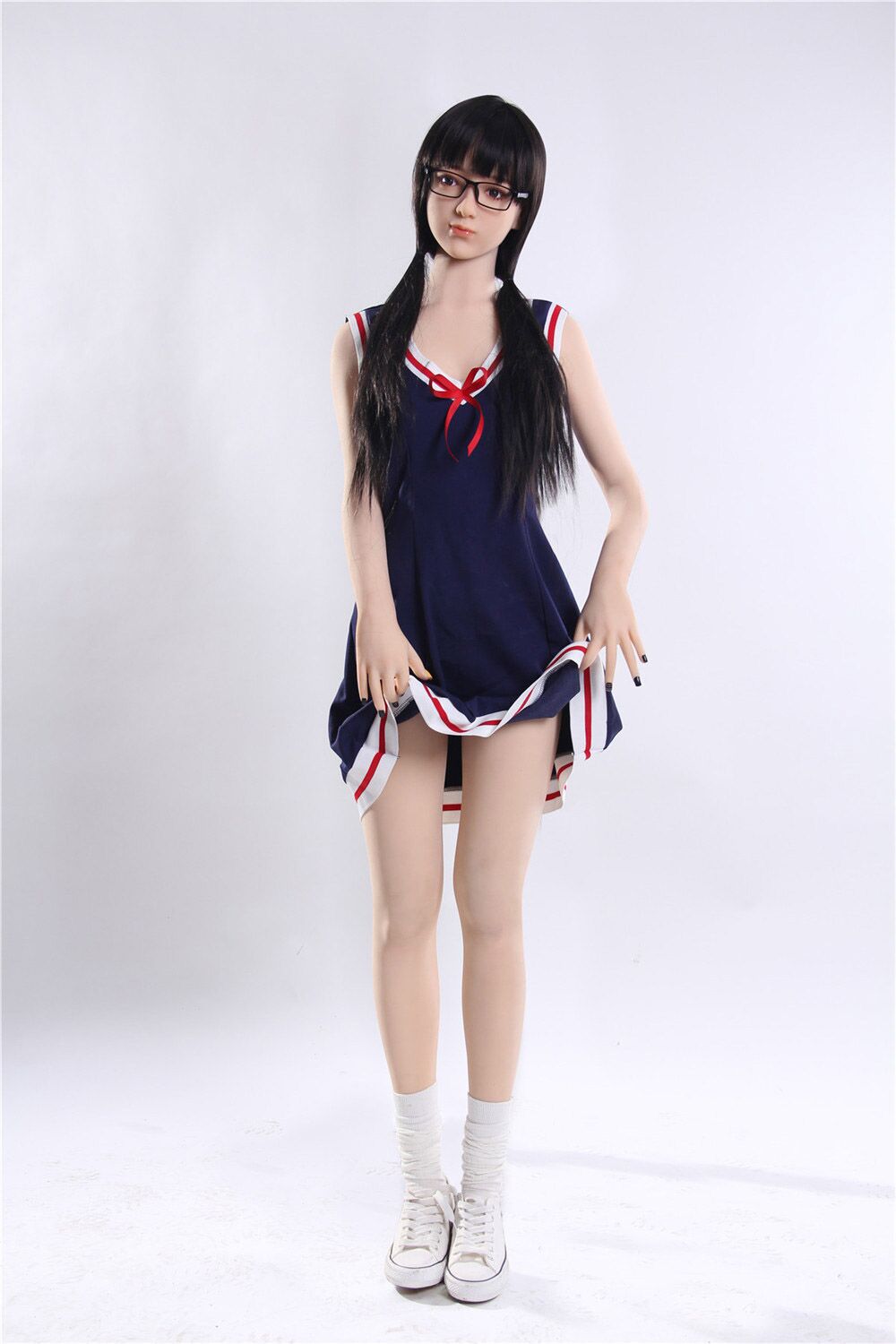 Picture of 170cm/5ft7 G-cup TPE Sex Doll – Randy