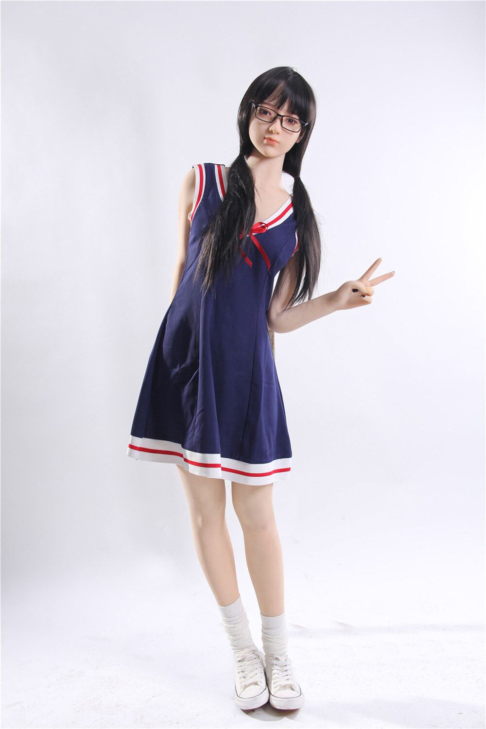 Picture of 170cm/5ft7 G-cup TPE Sex Doll – Randy