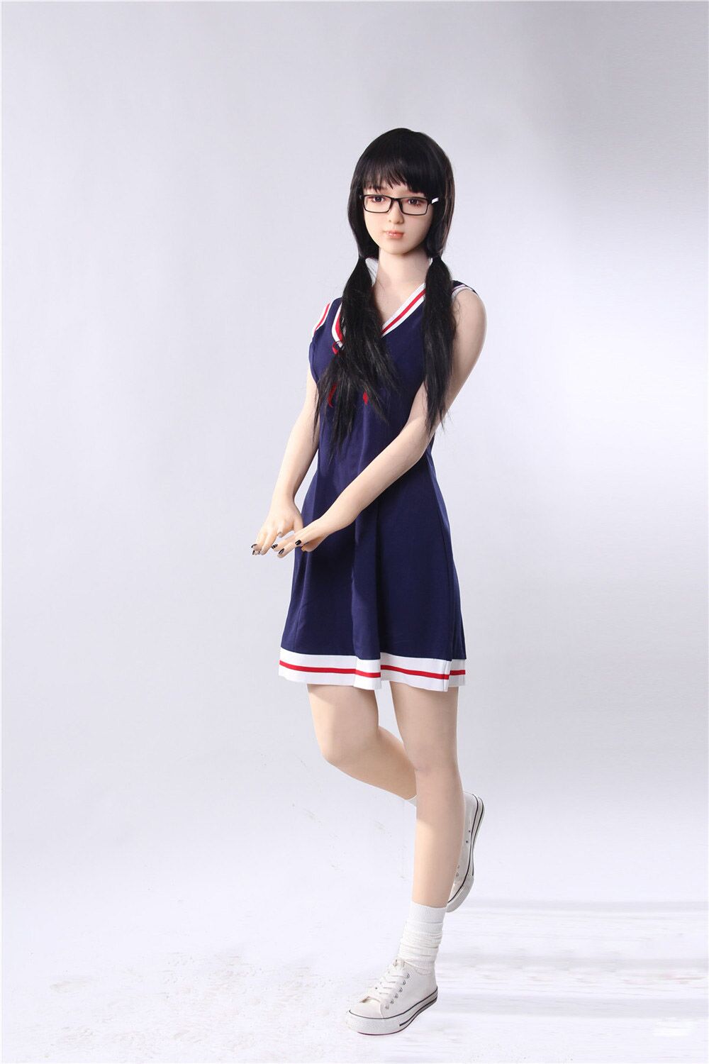 Picture of 170cm/5ft7 G-cup TPE Sex Doll – Randy