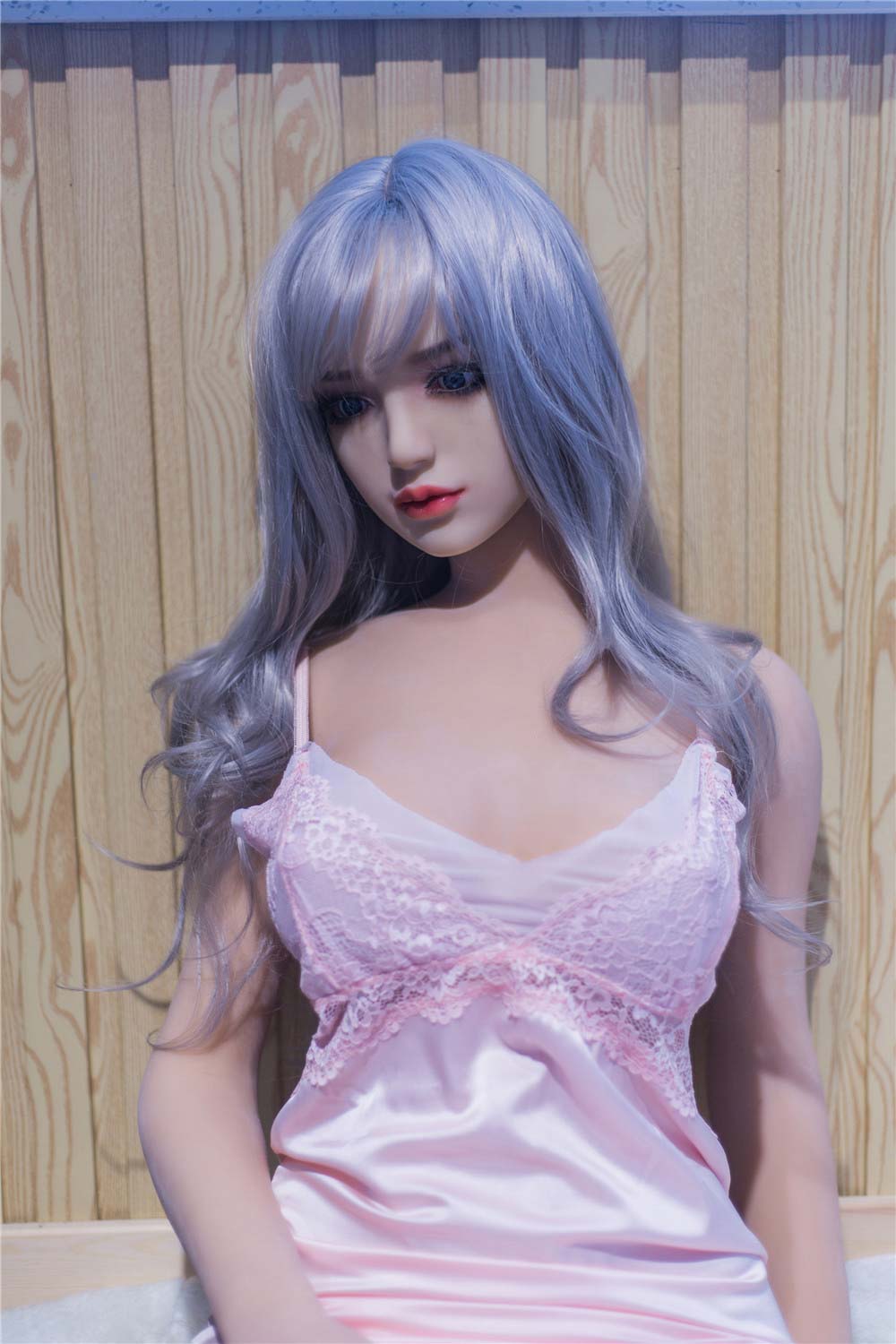 Picture of 170cm/5ft7 H-cup TPE Sex Doll – Alannah