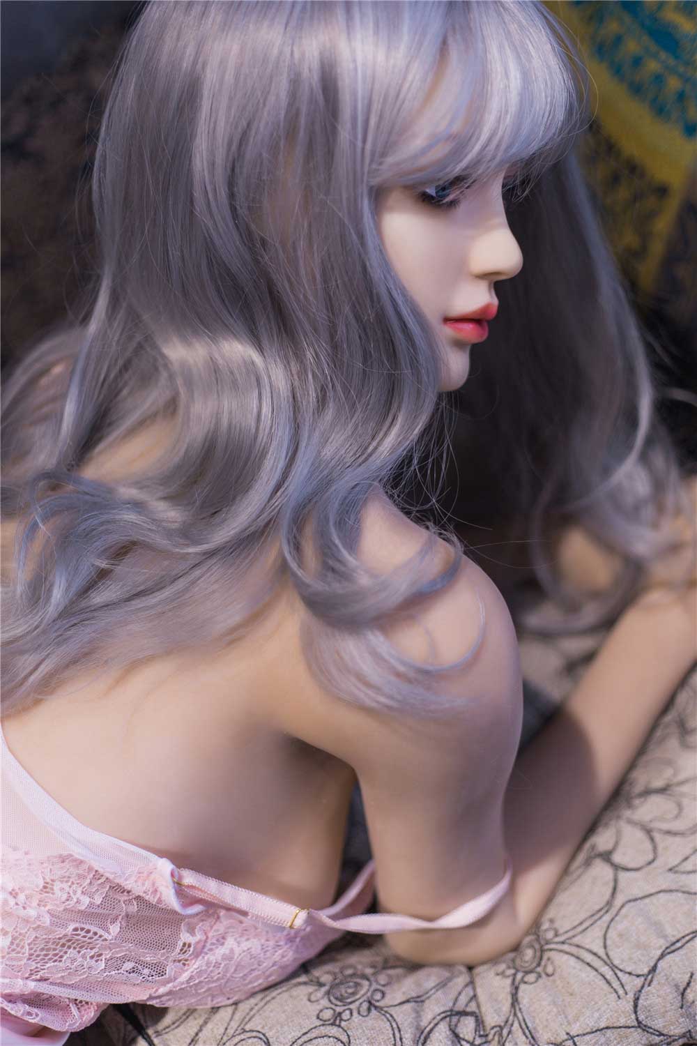 Picture of 170cm/5ft7 H-cup TPE Sex Doll – Alannah