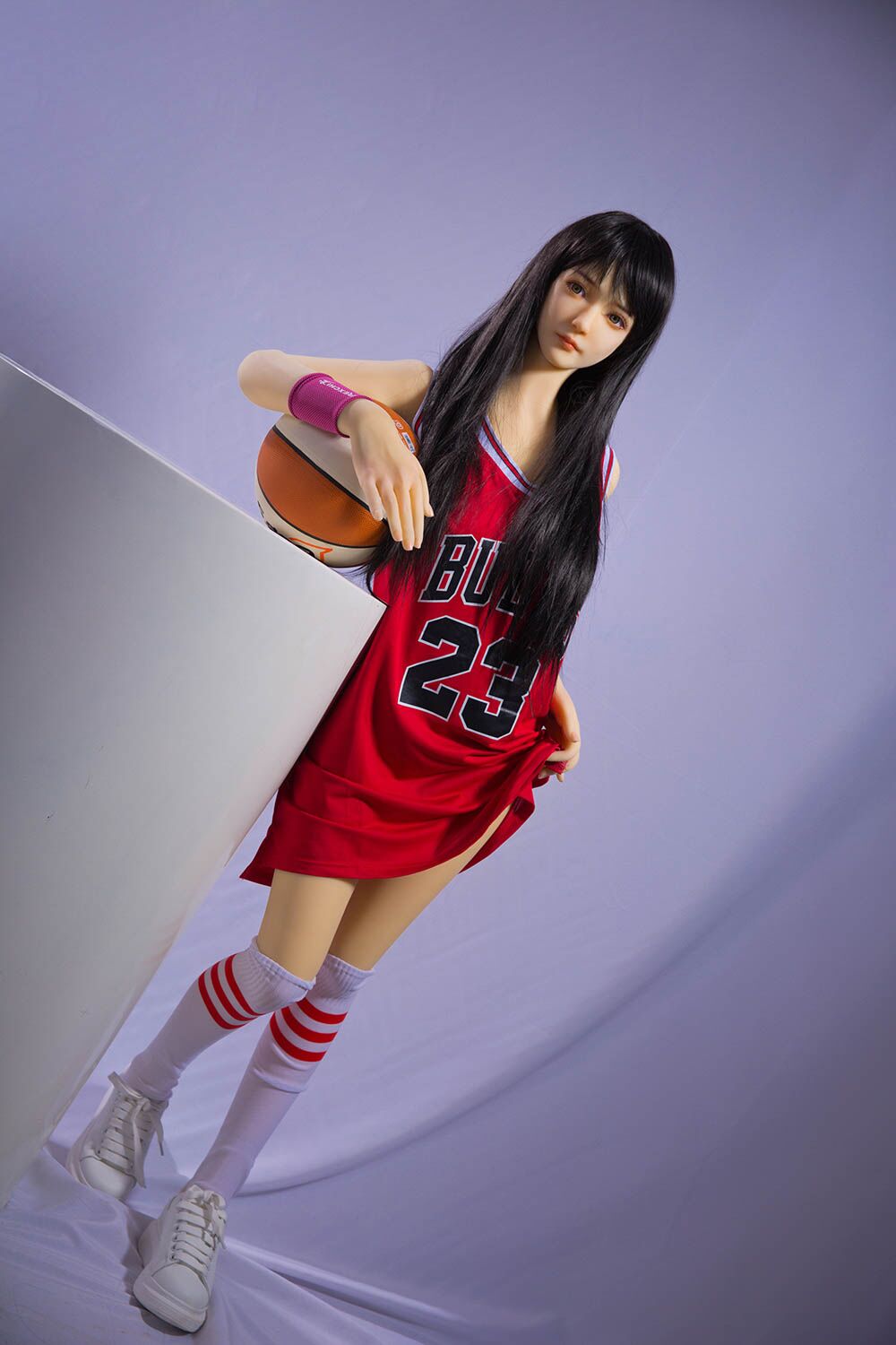 Picture of 158cm/5ft2 F-cup TPE Sex Doll – Caitlin