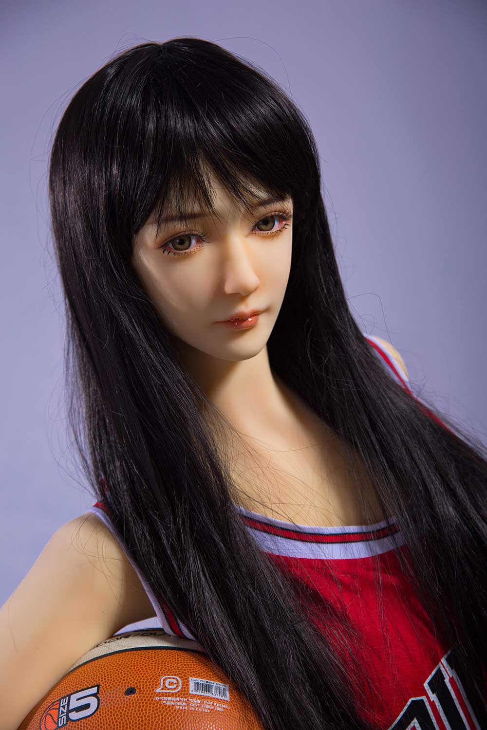 Picture of 158cm/5ft2 F-cup TPE Sex Doll – Caitlin