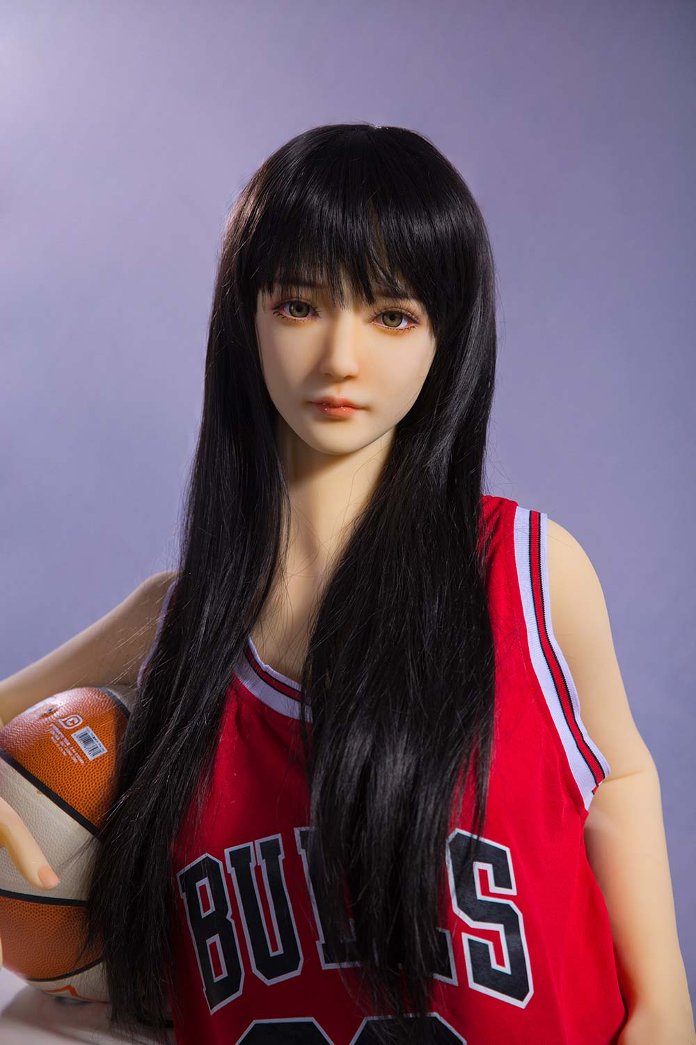 Picture of 158cm/5ft2 F-cup TPE Sex Doll – Caitlin