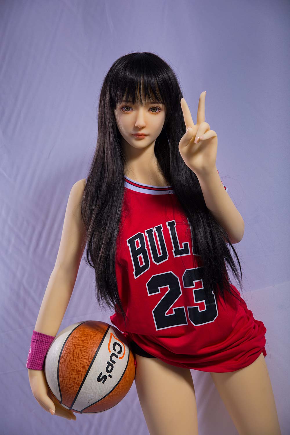 Picture of 158cm/5ft2 F-cup TPE Sex Doll – Caitlin