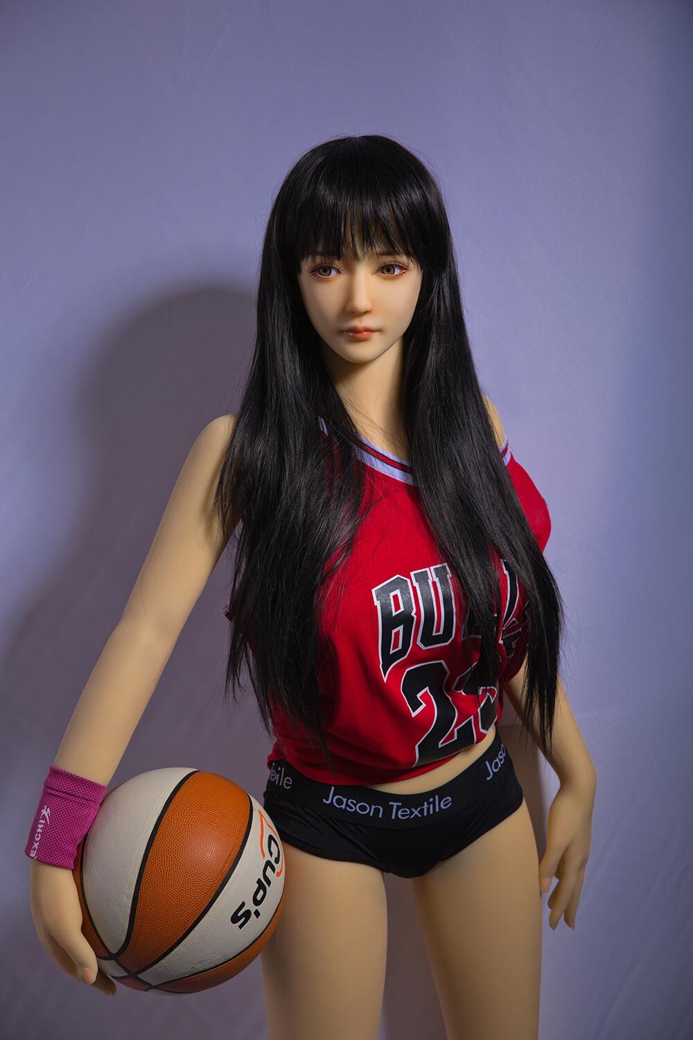 Picture of 158cm/5ft2 F-cup TPE Sex Doll – Caitlin