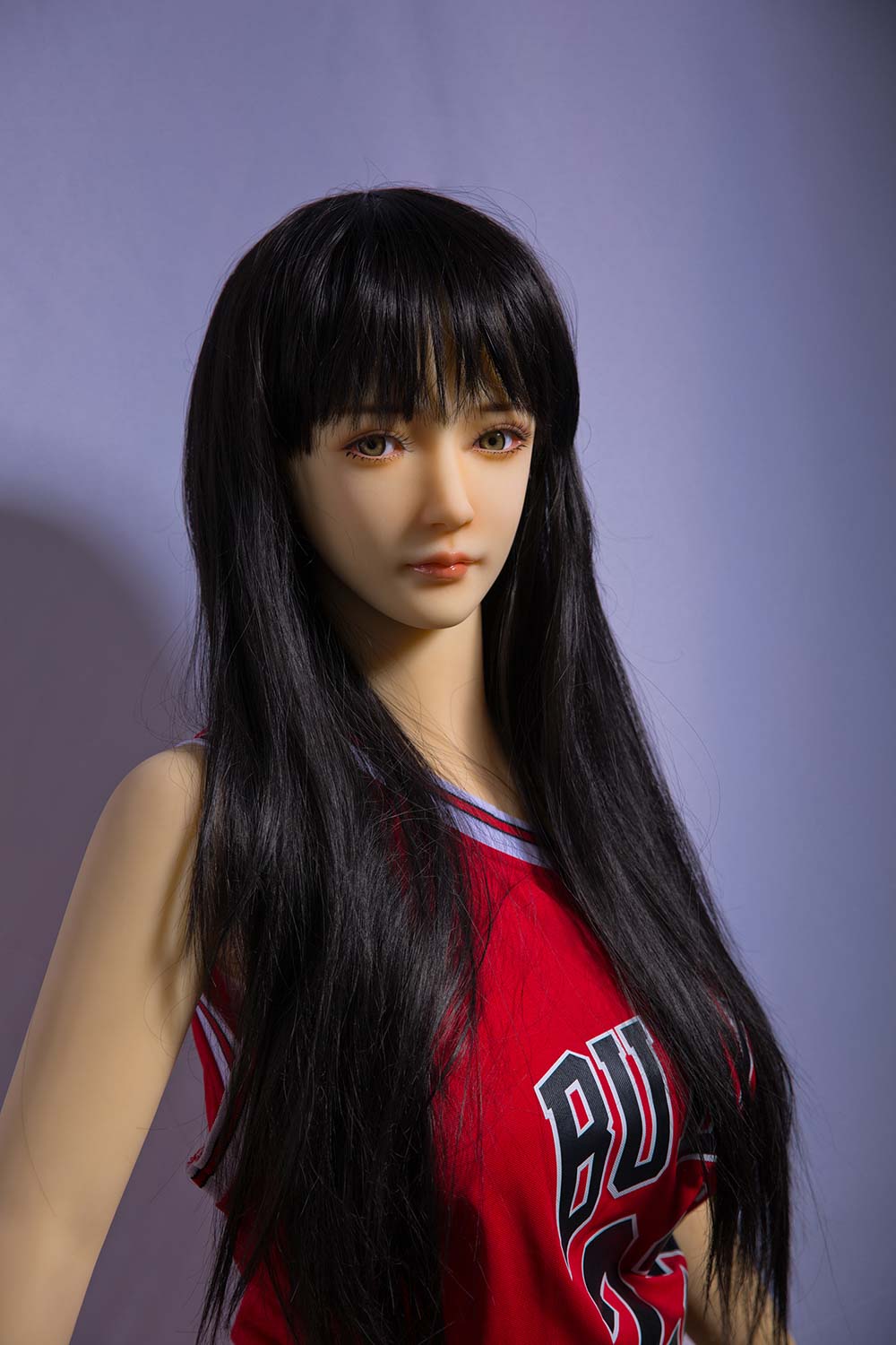 Picture of 158cm/5ft2 F-cup TPE Sex Doll – Caitlin