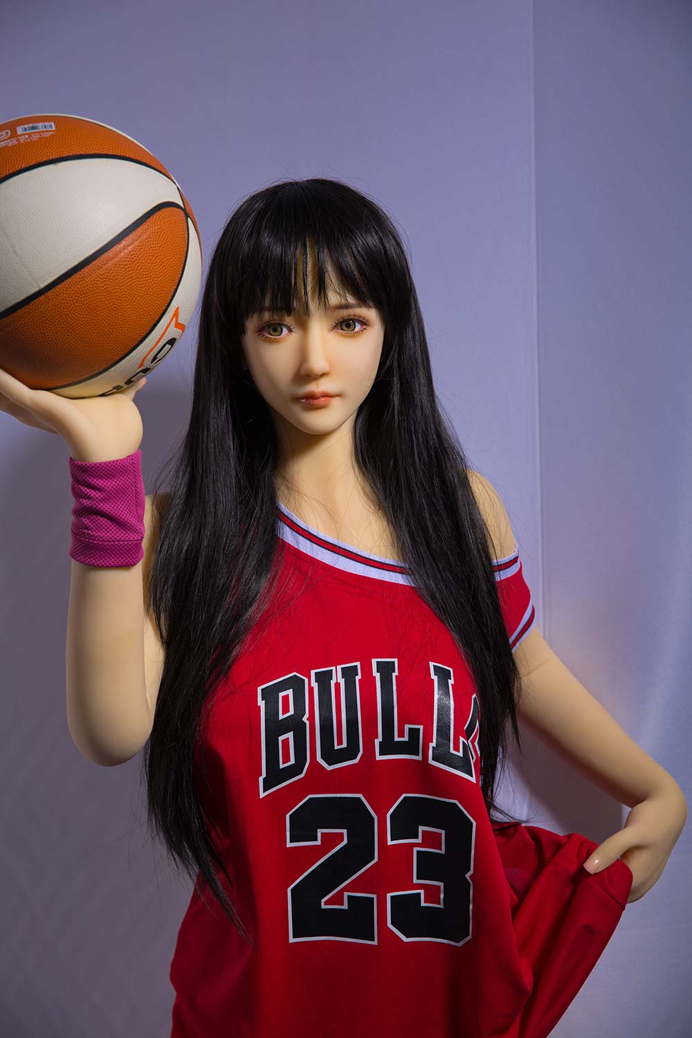 Picture of 158cm/5ft2 F-cup TPE Sex Doll – Caitlin
