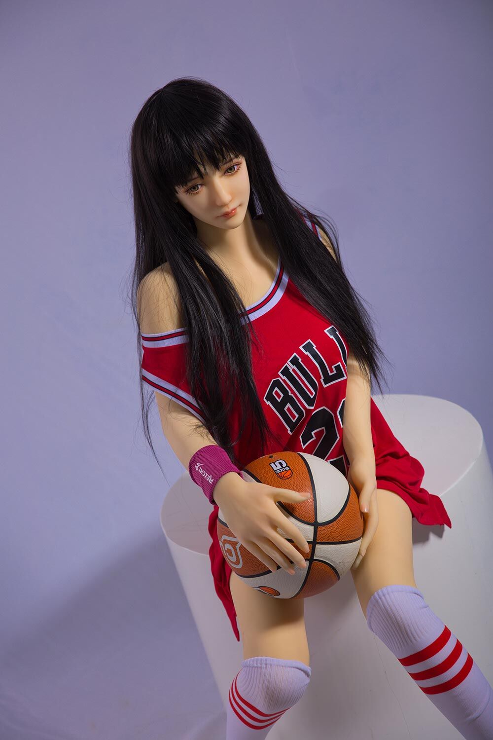 Picture of 158cm/5ft2 F-cup TPE Sex Doll – Caitlin