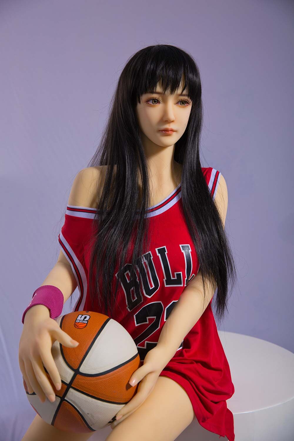 Picture of 158cm/5ft2 F-cup TPE Sex Doll – Caitlin