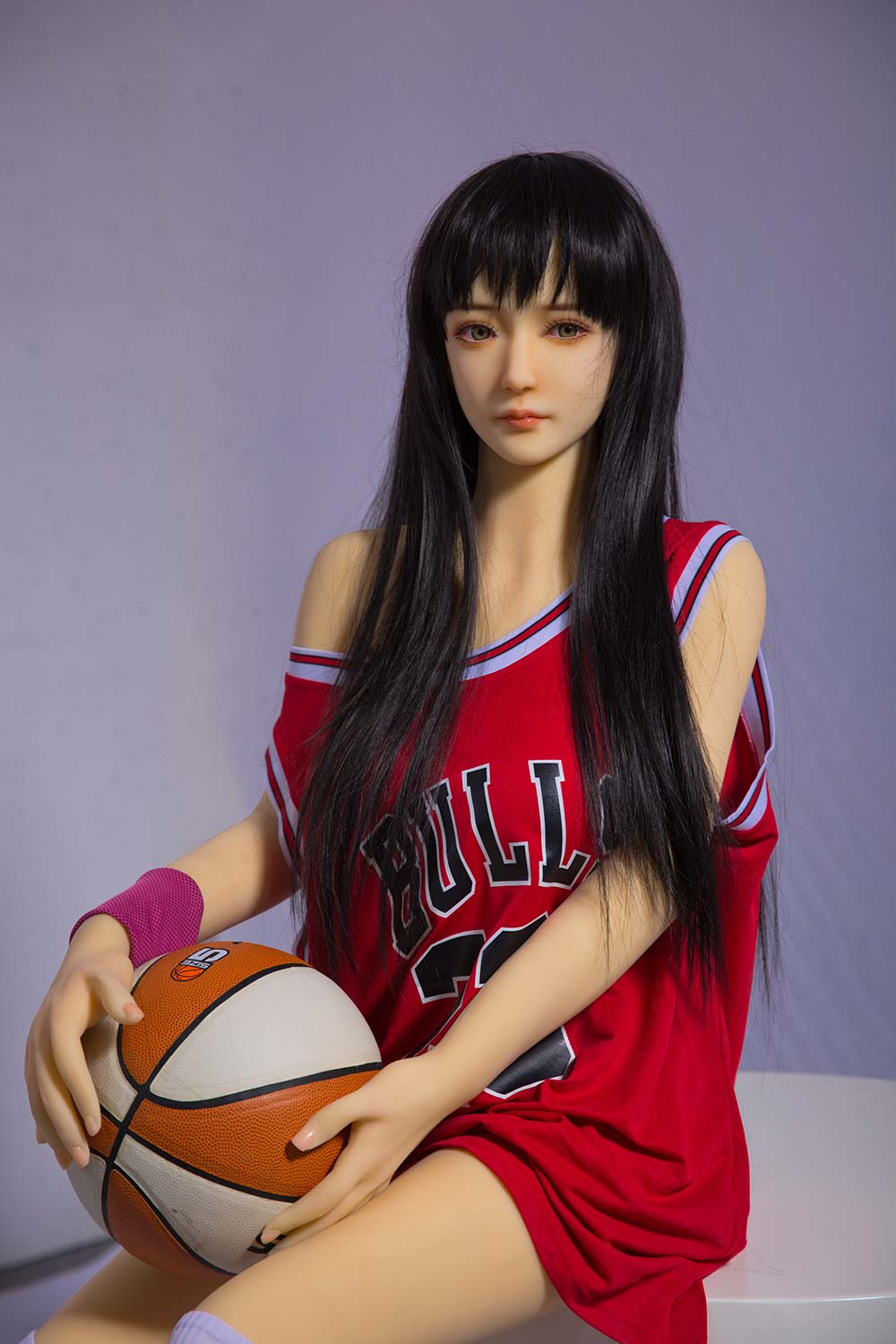 Picture of 158cm/5ft2 F-cup TPE Sex Doll – Caitlin