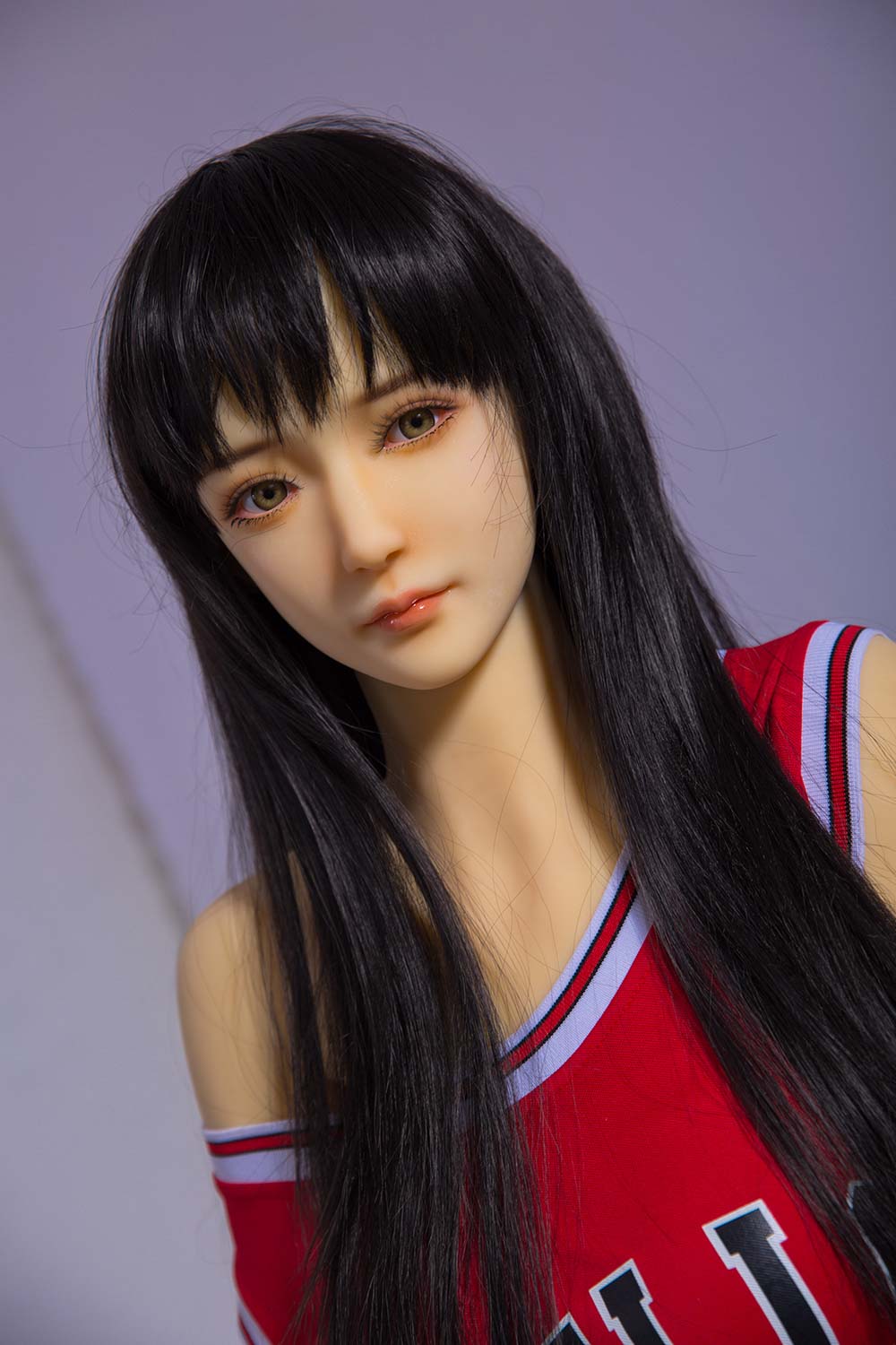 Picture of 158cm/5ft2 F-cup TPE Sex Doll – Caitlin