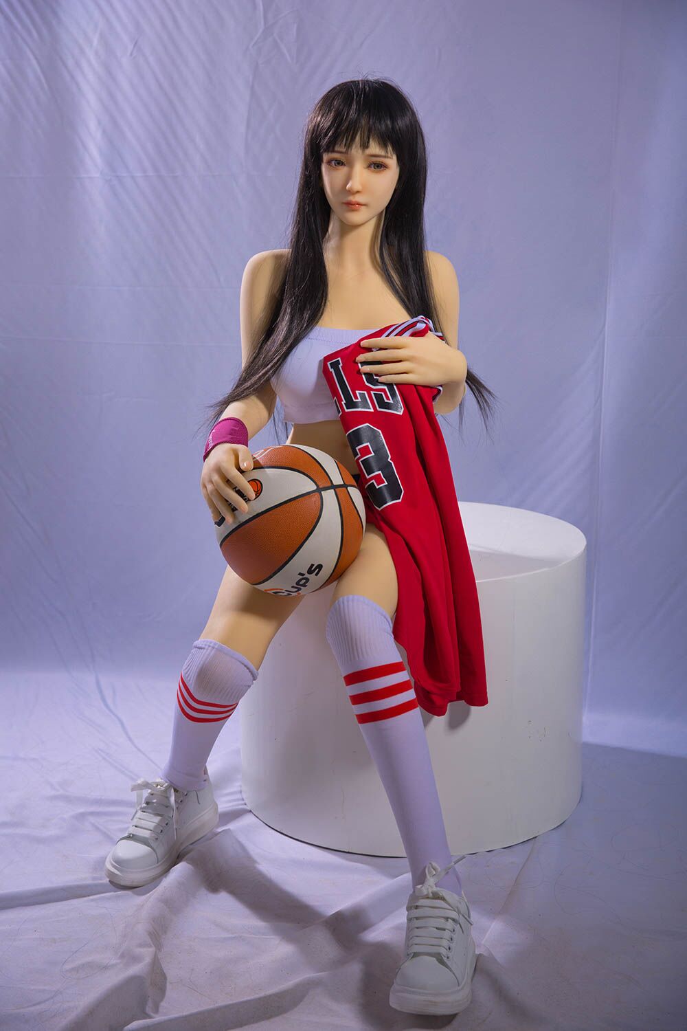 Picture of 158cm/5ft2 F-cup TPE Sex Doll – Caitlin