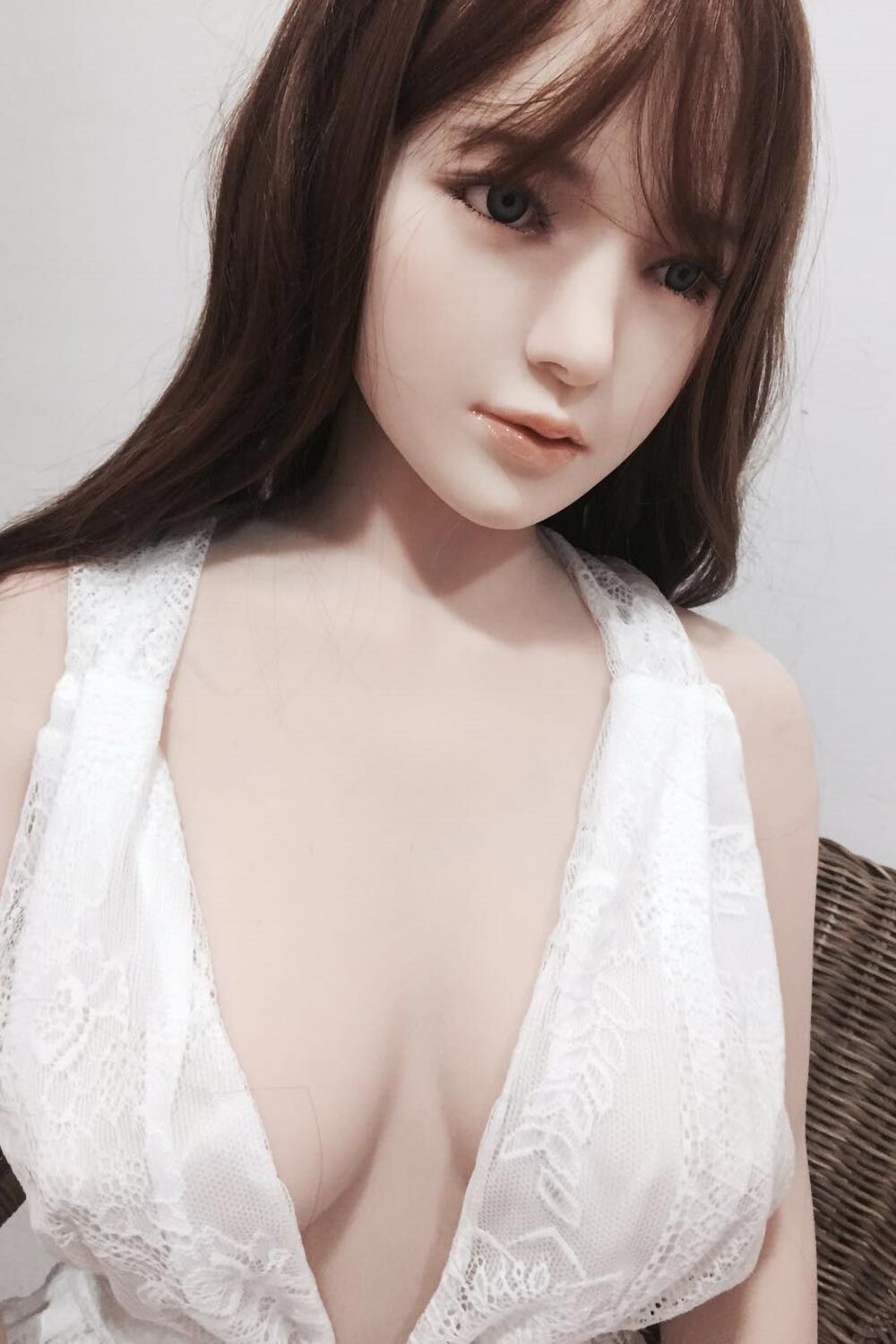 Picture of 158cm/5ft2 E-cup TPE Sex Doll – Taletme