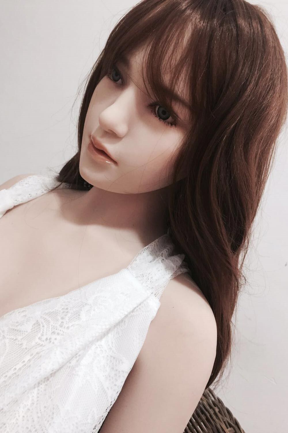 Picture of 158cm/5ft2 E-cup TPE Sex Doll – Taletme