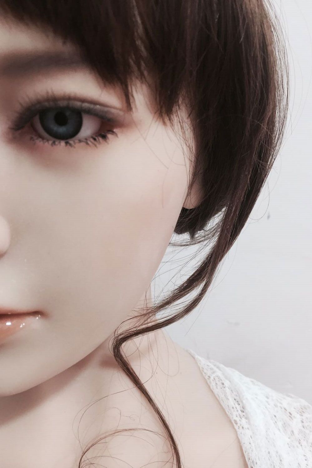 Picture of 158cm/5ft2 E-cup TPE Sex Doll – Taletme