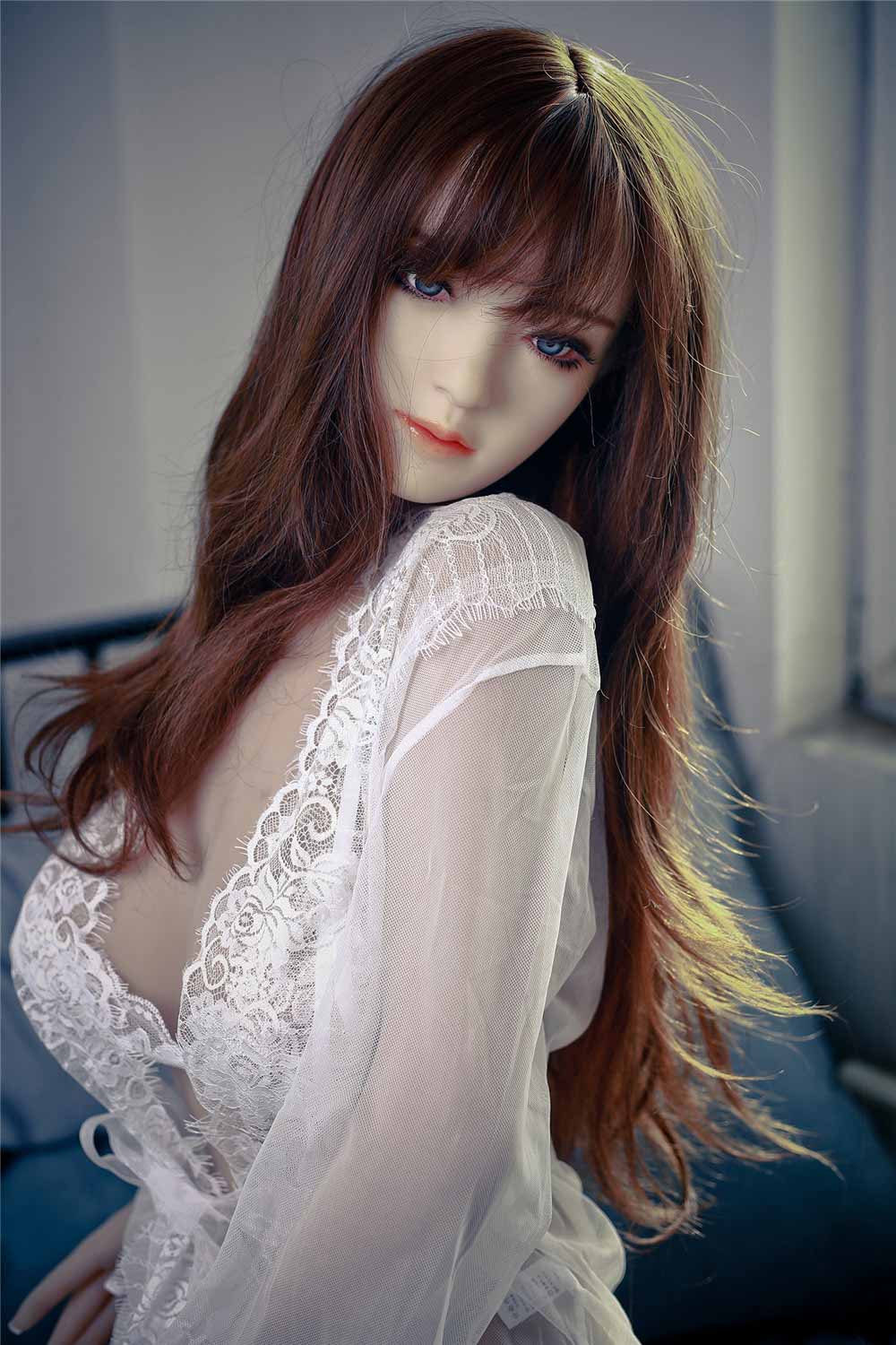 Picture of 168cm/5ft6 G-cup TPE Sex Doll – Sumiko