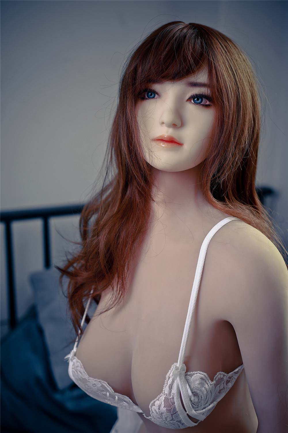 Picture of 168cm/5ft6 G-cup TPE Sex Doll – Sumiko