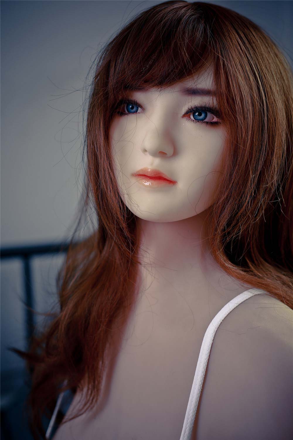 Picture of 168cm/5ft6 G-cup TPE Sex Doll – Sumiko