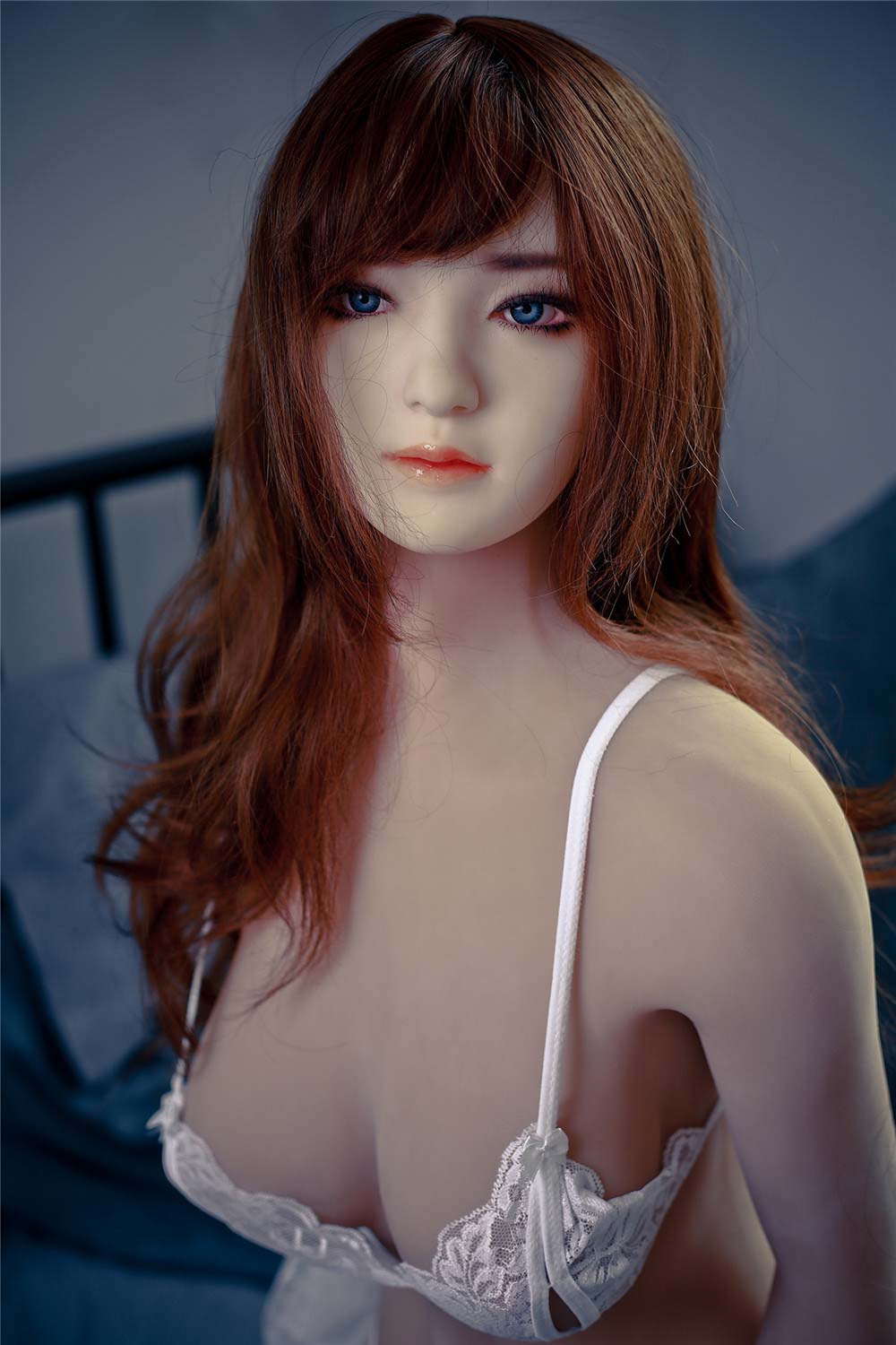 Picture of 168cm/5ft6 G-cup TPE Sex Doll – Sumiko