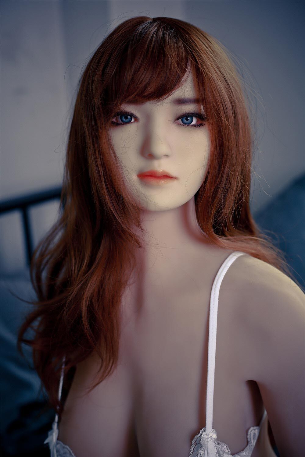 Picture of 168cm/5ft6 G-cup TPE Sex Doll – Sumiko