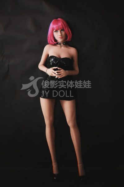 Show details for JY Doll | 150cm/4ft11 F-cup TPE Sex Doll – Gloria Leopold Picture of JY Doll | 150cm/4ft11 F-cup TPE Sex Doll – Gloria Leopold