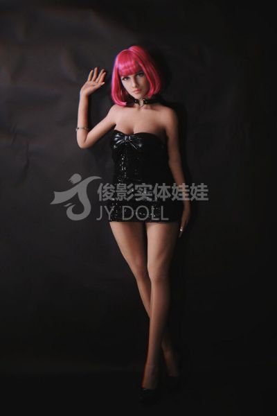 Show details for JY Doll | 150cm/4ft11 F-cup TPE Sex Doll – Gloria Leopold Picture of JY Doll | 150cm/4ft11 F-cup TPE Sex Doll – Gloria Leopold