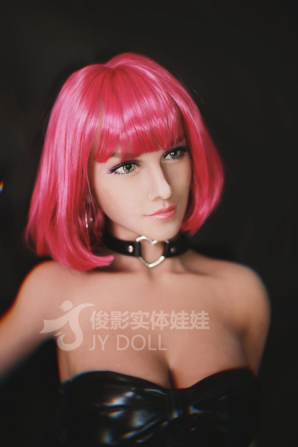 Picture of JY Doll | 150cm/4ft11 F-cup TPE Sex Doll – Gloria Leopold