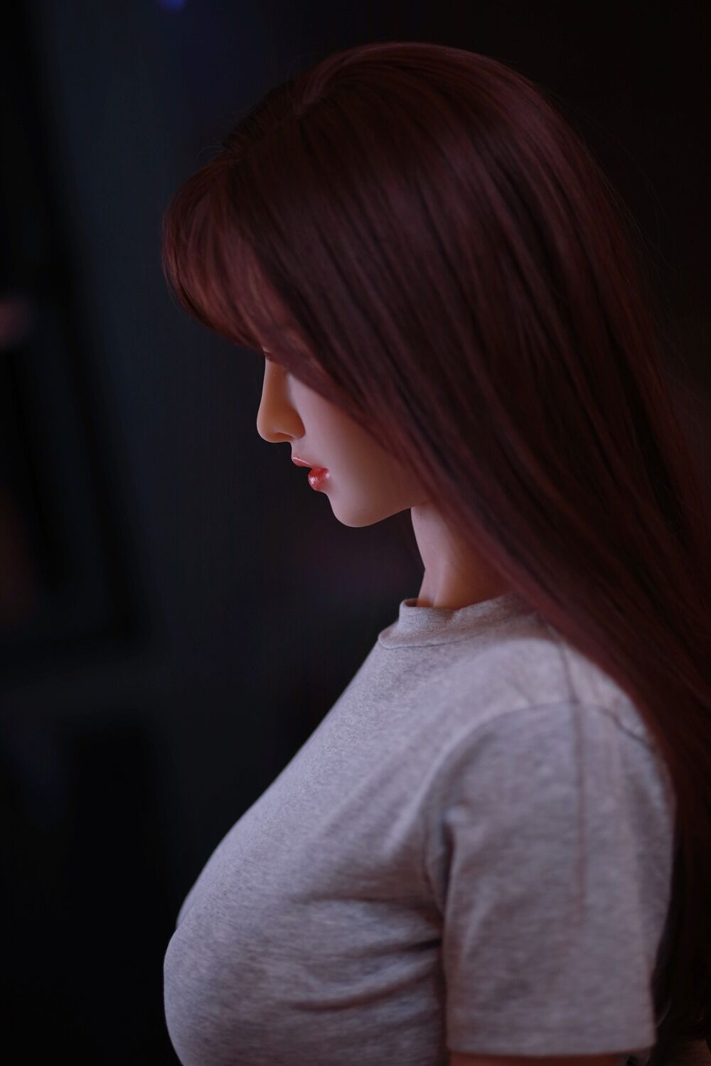 Picture of JY Doll | 157cm/5ft2 H-cup TPE Sex Doll – Jessie Clare