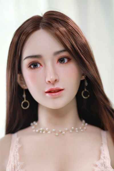 Show details for JY Doll | 157cm/5ft2 H-cup Silicone Head Sex Doll – Liz Bacon Picture of JY Doll | 157cm/5ft2 H-cup Silicone Head Sex Doll – Liz Bacon