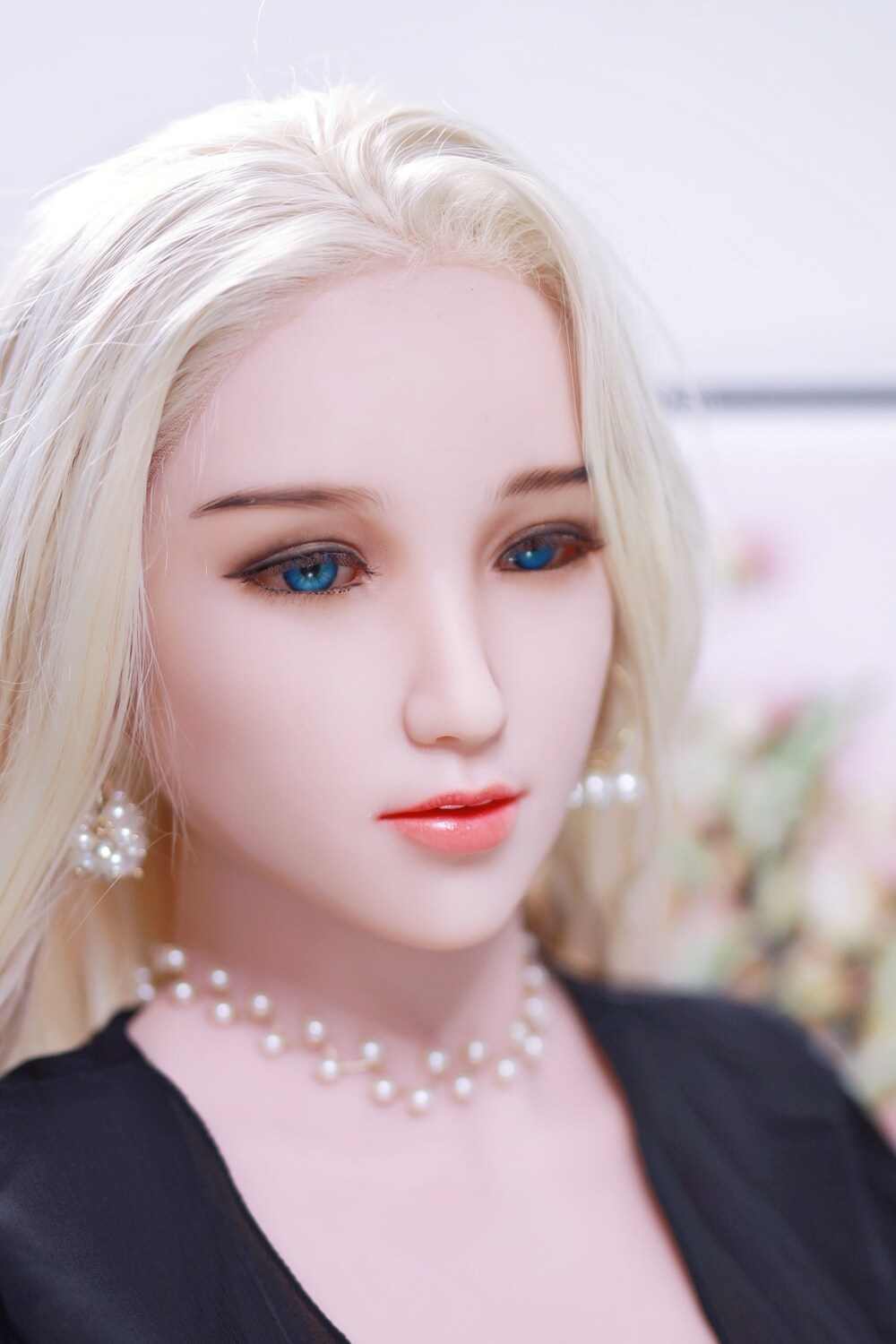 Picture of JY Doll | 160cm/5ft3 D-cup TPE Sex Doll – Heather