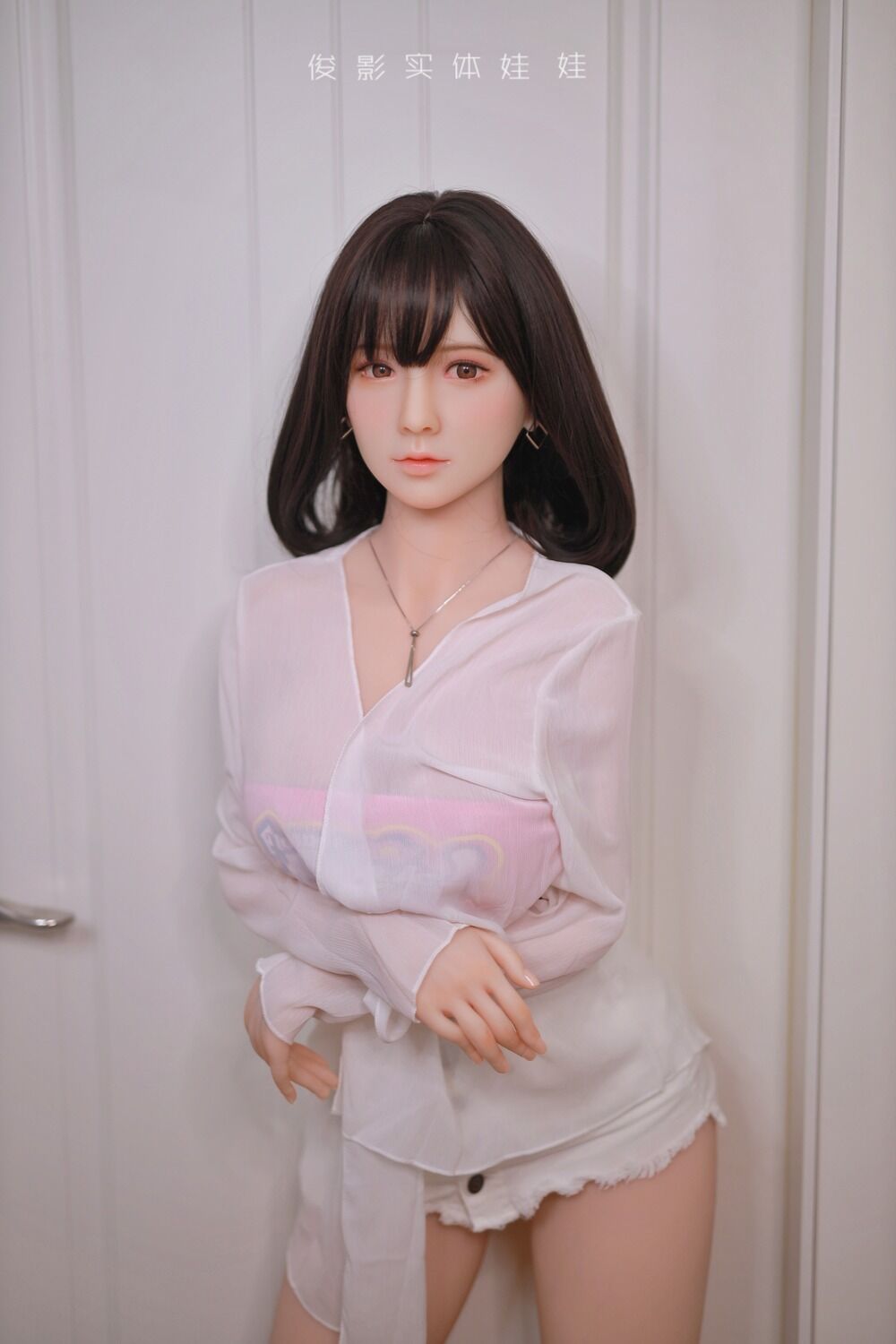 Picture of JY Doll | 161cm/5ft3 E-cup TPE Sex Doll – YiTing