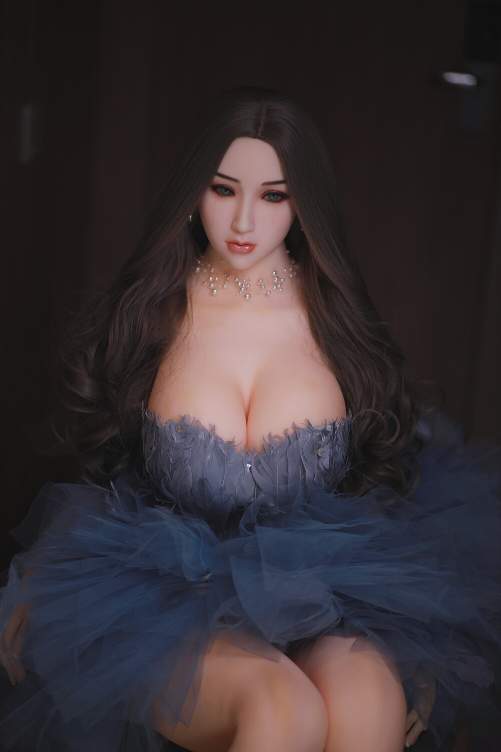 Picture of JY Doll | 170cm/5ft7 H-cup TPE Sex Doll – Lisa Attlee