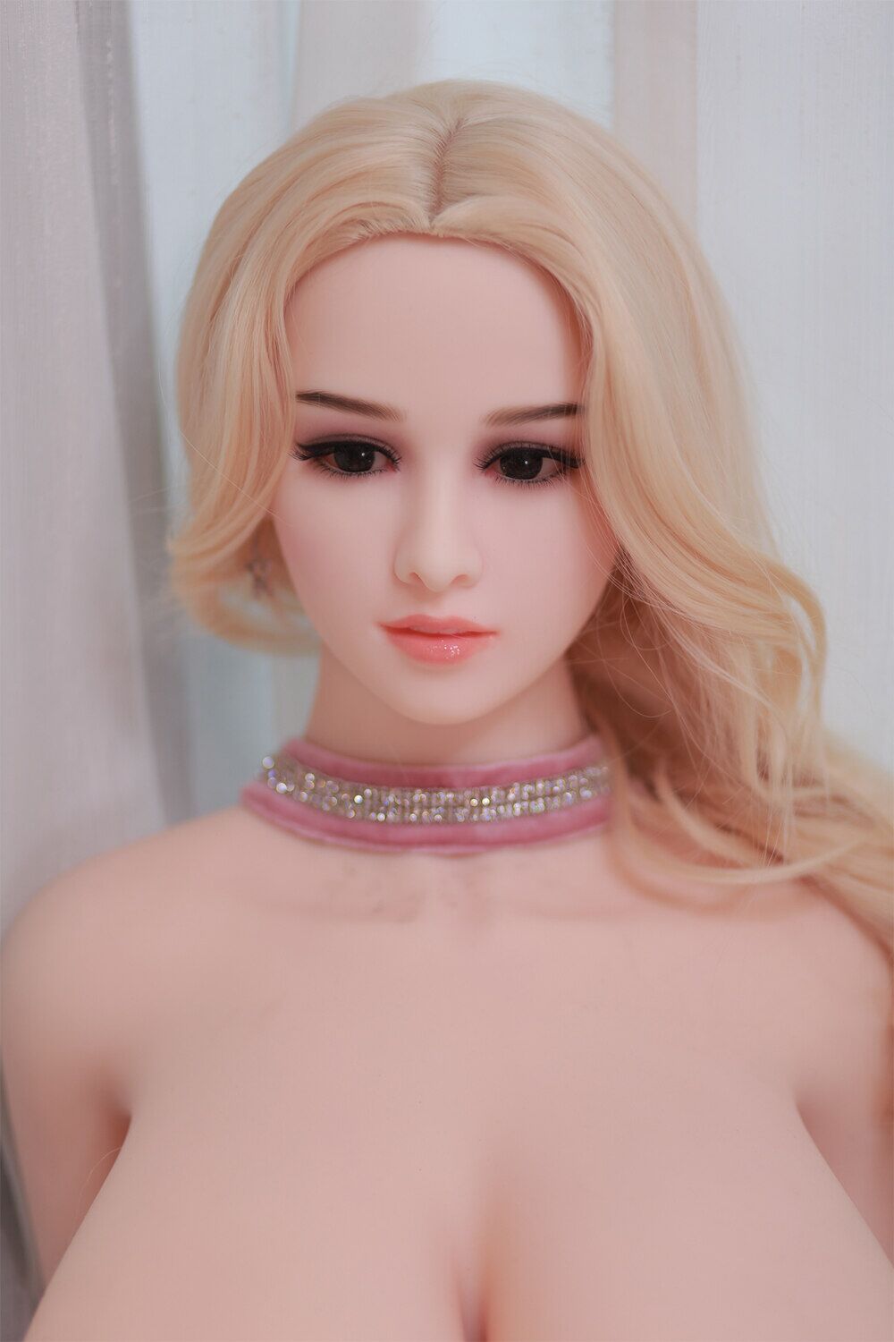 Picture of JY Doll | 170cm/5ft7 N-cup TPE Sex Doll – Diana Betty