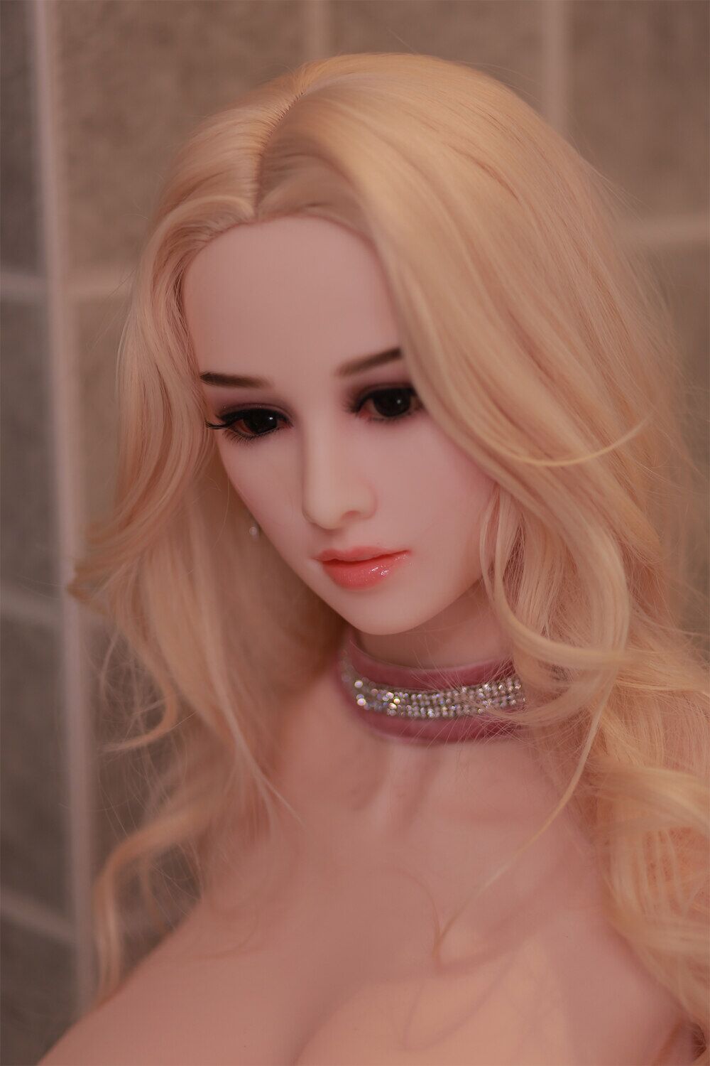 Picture of JY Doll | 170cm/5ft7 N-cup TPE Sex Doll – Diana Betty