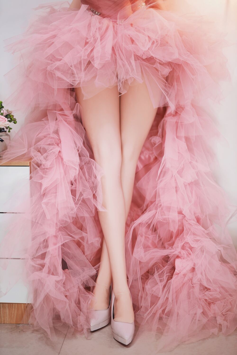 Picture of JY Doll | 171cm/5ft7 I-cup Silicone Head Sex Doll – Nan Qing