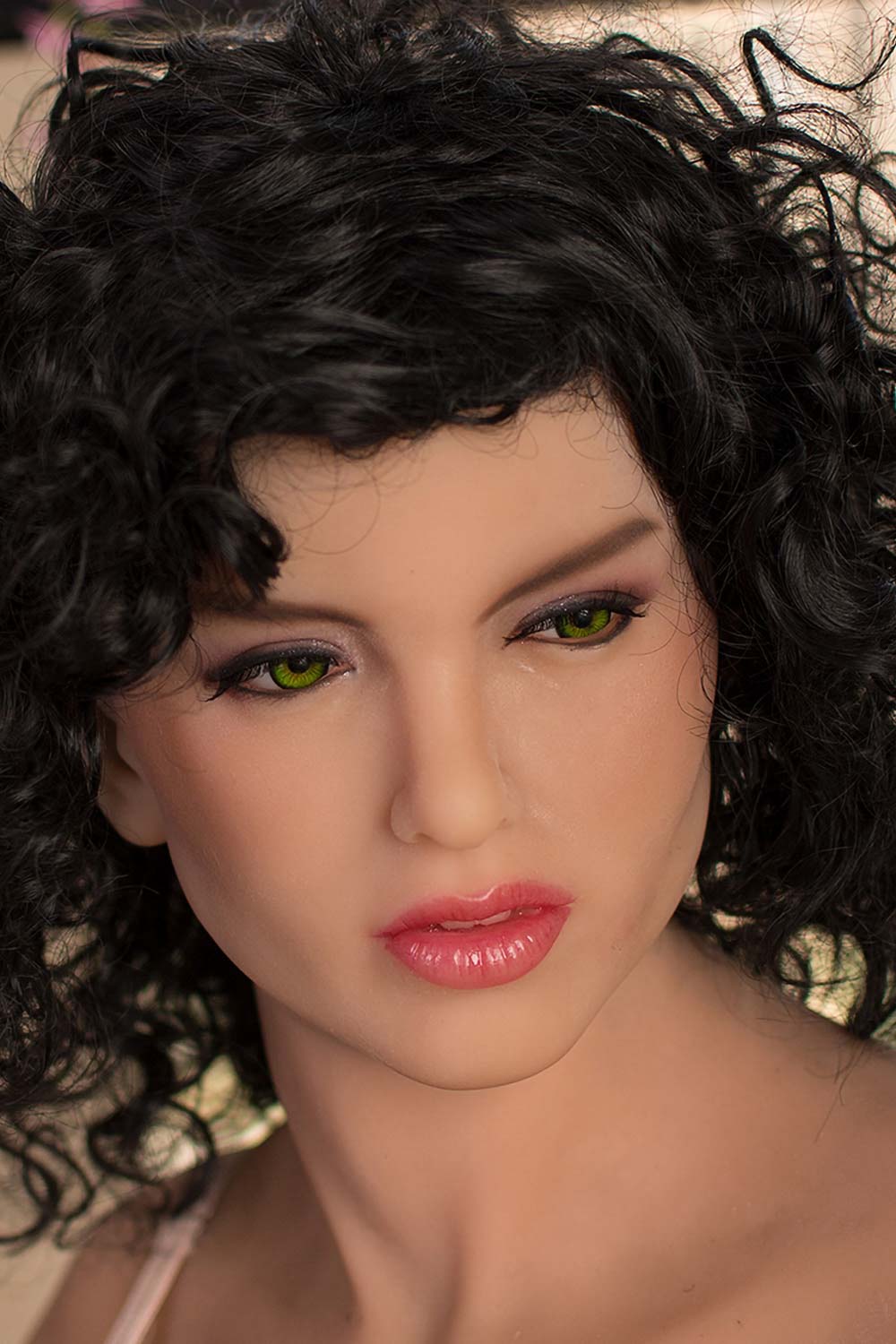 Picture of 6YE Dolls | 165cm/5ft5 N-cup TPE Sex Doll – Alinta