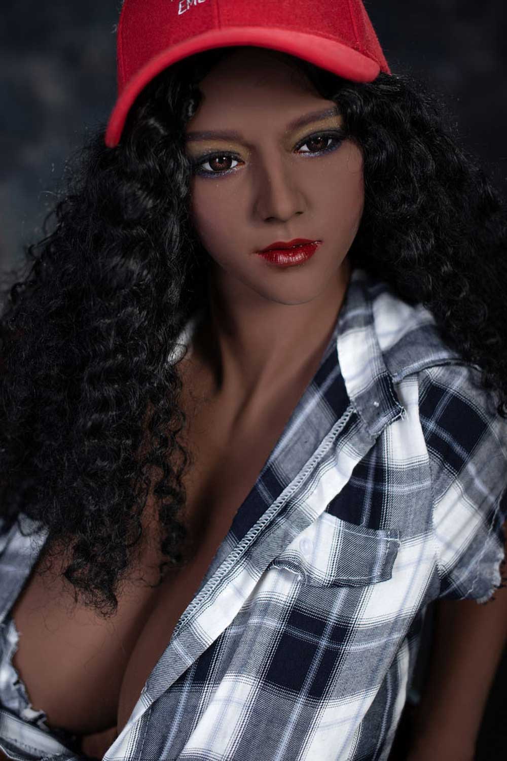 Picture of 6YE Dolls | 165cm/5ft5 N-cup TPE Sex Doll – Hambly