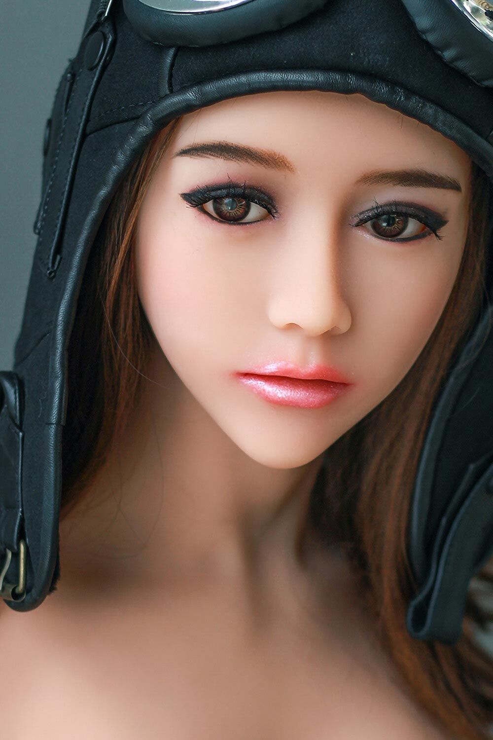 Picture of 6YE Dolls | 165cm/5ft5 I-cup TPE Sex Doll – Neeta