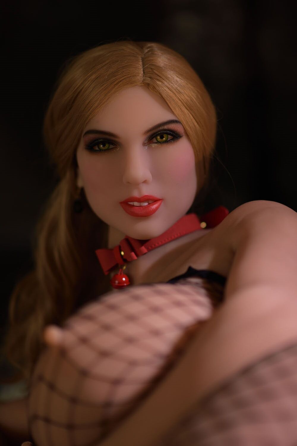 Picture of 6YE Dolls | 161cm/5ft3 L-cup TPE Sex Doll – Cissy