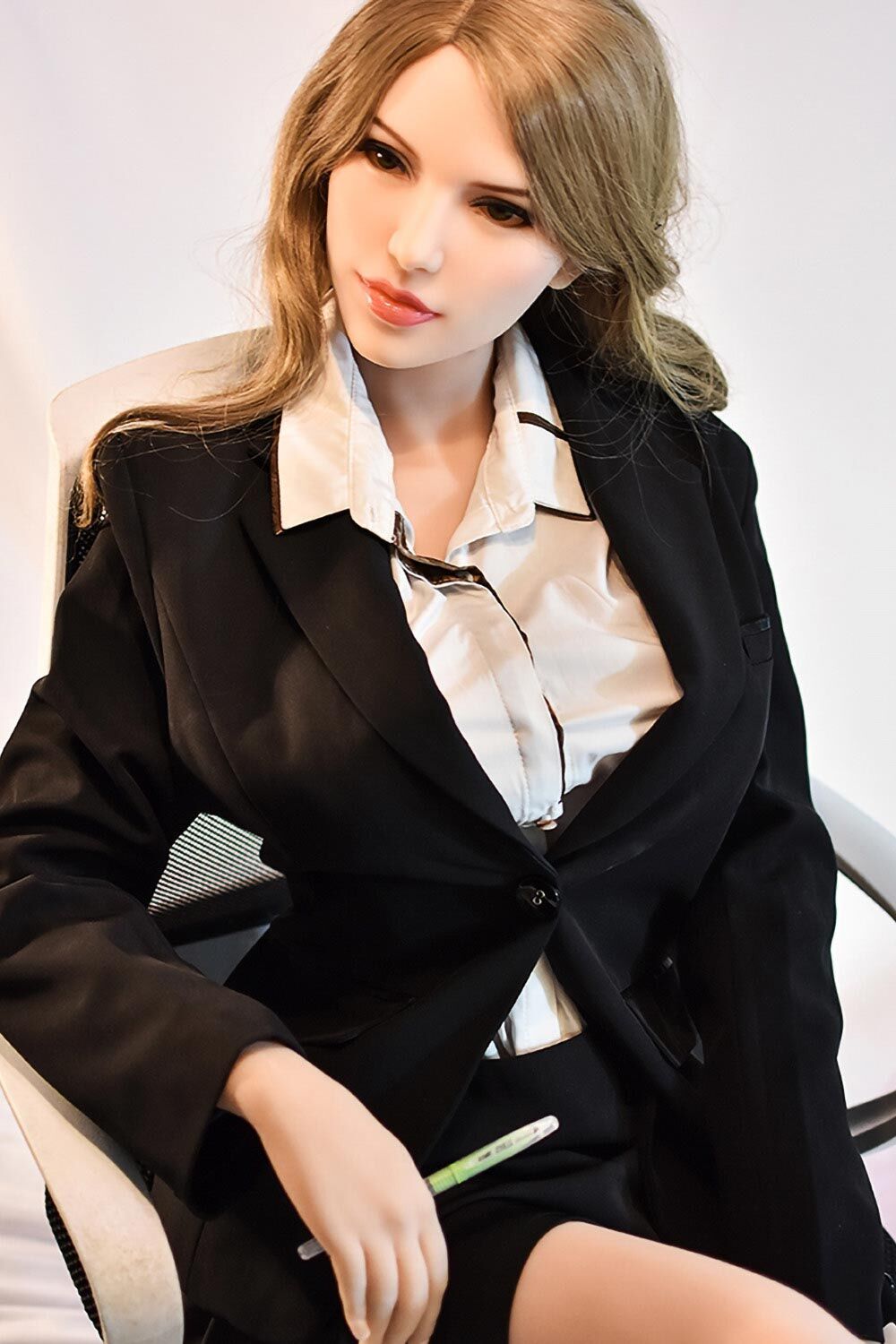 Picture of 6YE Dolls | 165cm/5ft5 I-cup TPE Sex Doll – Remmel