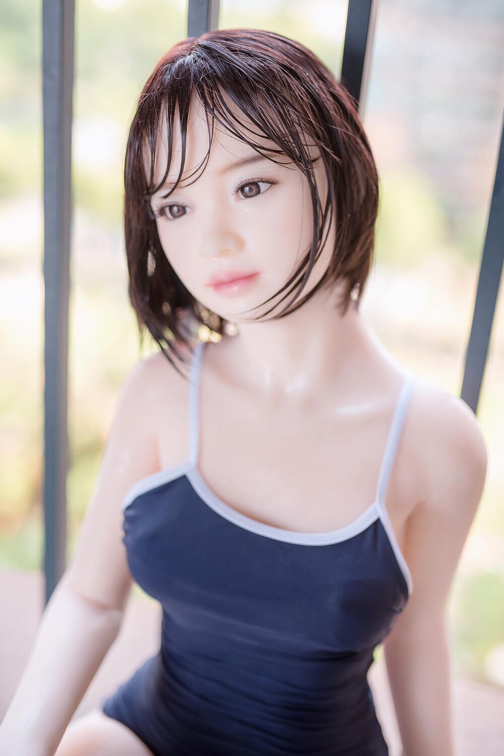 Picture of 6YE Dolls | 150cm/4ft11 A-cup TPE Sex Doll – Lena Eugene