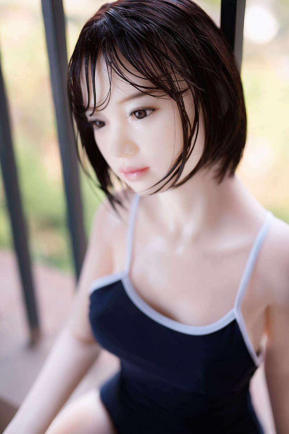 Picture of 6YE Dolls | 150cm/4ft11 A-cup TPE Sex Doll – Lena Eugene