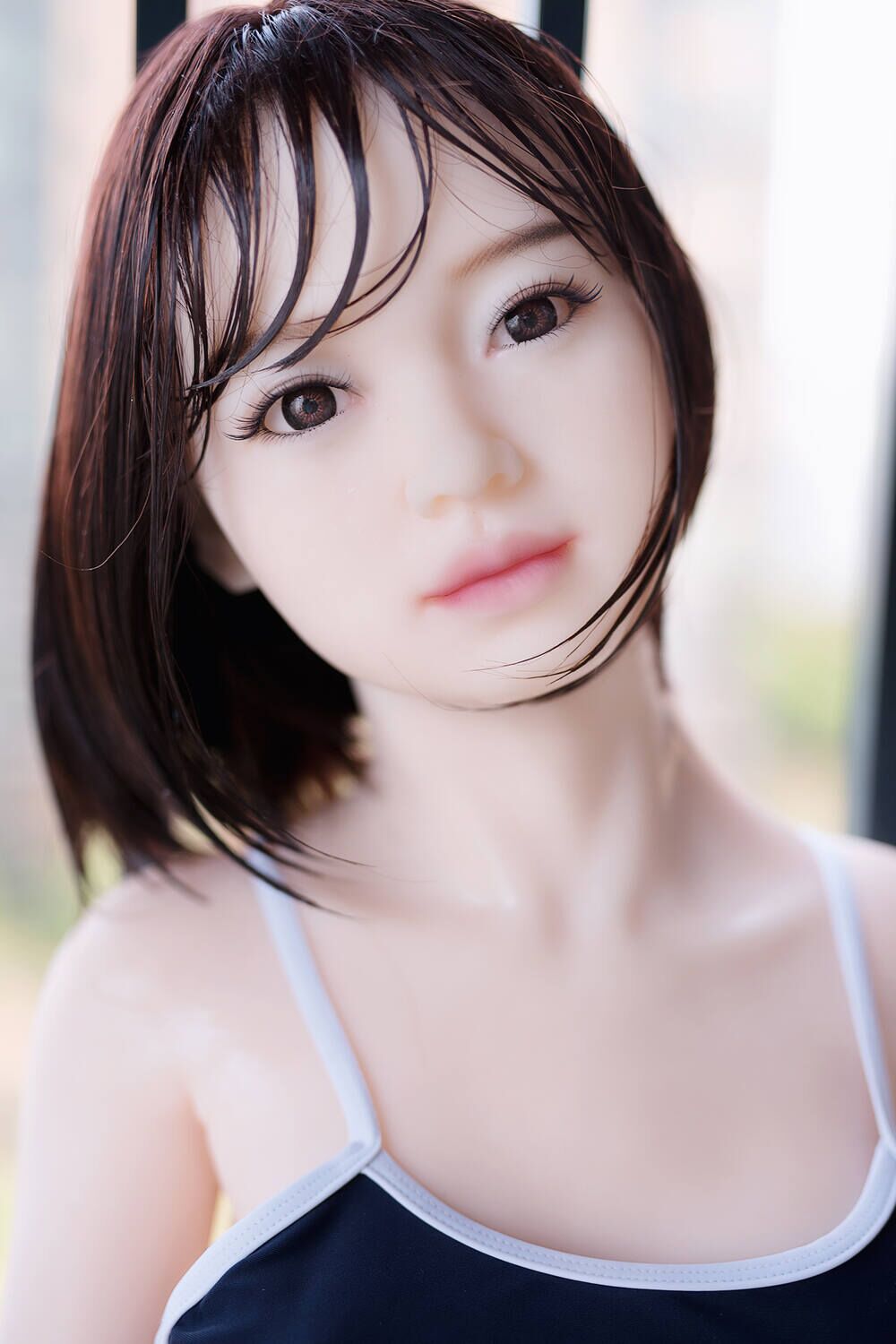 Picture of 6YE Dolls | 150cm/4ft11 A-cup TPE Sex Doll – Lena Eugene