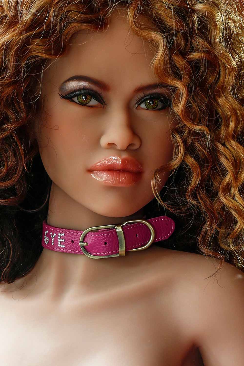 Picture of 6YE Dolls | 150cm/4ft11 E-cup TPE Sex Doll – Bostwick